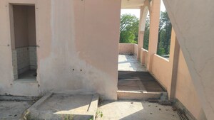 Staircase in  Independent House at Vishal Nagar – for Sale