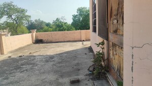 Balcony in  Independent House at Vishal Nagar – for Sale