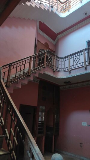  Independent House – Exterior View View at Vishal Nagar - for Sale
