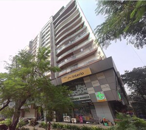  Apartment – Exterior View View at Andheri West - for Sale