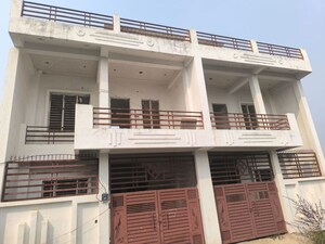 4 BHK Independent House For Sale in Vrindavan Yojna