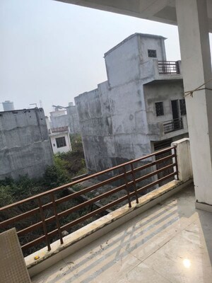 4 BHK Independent House – Exterior View View at Vrindavan Yojna - for Sale