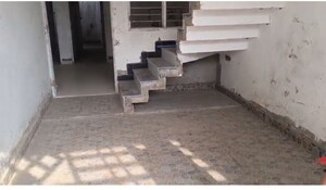 Parking in 4 BHK Independent House at Vrindavan Yojna – for Sale
