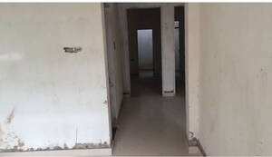 Building Lobby in 4 BHK Independent House at Vrindavan Yojna – for Sale