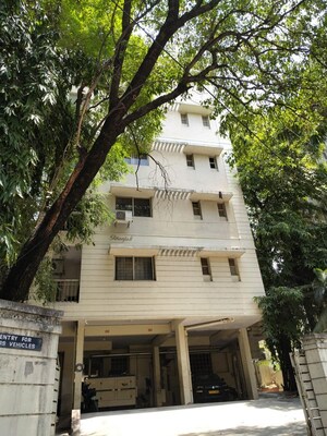  Apartment – Exterior View View at Sri Nagar Colony - for Sale