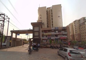  Apartment – Exterior View View at Loni - for Sale