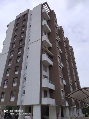  Apartment For Sale in Ambegaon Budruk