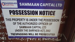   Apartment at Ambegaon Budruk – for Sale