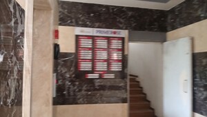  Apartment – Exterior View View at Ambegaon Budruk - for Sale