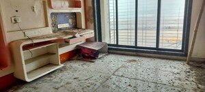 Balcony in  Apartment at Malabar Hill – for Sale