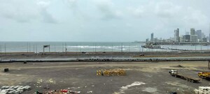  Apartment – Exterior View View at Malabar Hill - for Sale