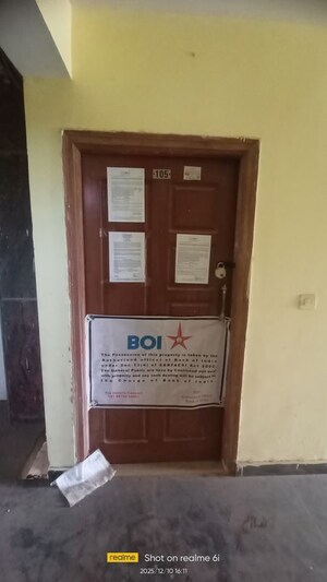 Furnished Amenities in  Apartment at Bommasandra – for Sale