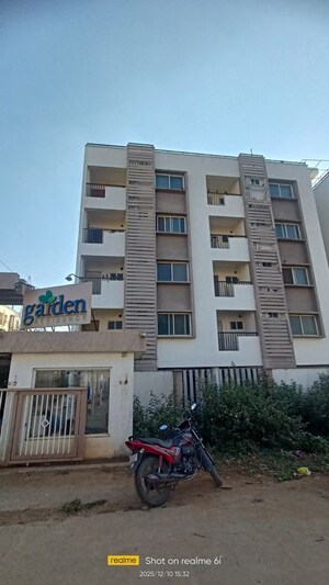  Apartment – Exterior View View at Bommasandra - for Sale