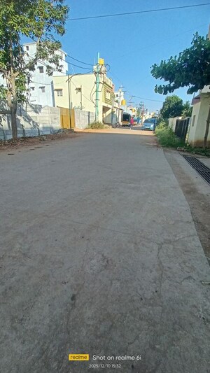 Parking in  Apartment at Bommasandra – for Sale