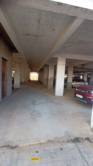 Parking in  Apartment at Bommasandra – for Sale