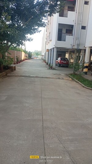 Parking in  Apartment at Bommasandra – for Sale
