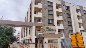  Apartment For Sale in Bommasandra