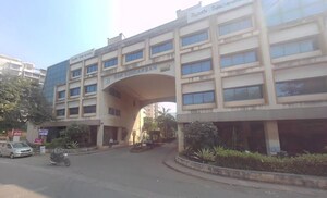  Office Space – Exterior View View at Hadapsar - for Sale