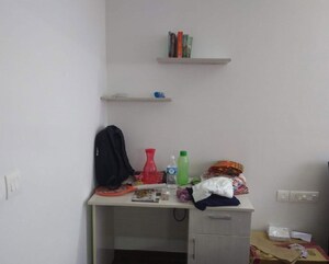 Furnished Amenities in 2 BHK Apartment at Puravankara Purva Westend, Kudlu Gate – for Rent