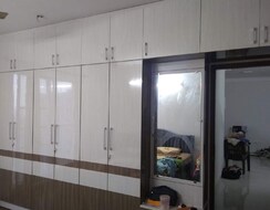 2 BHK Apartment For Rent in Puravankara Purva Westend