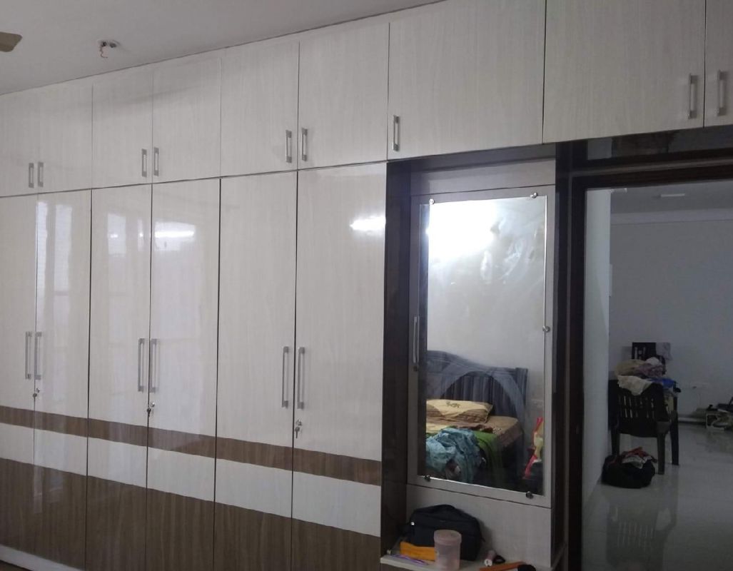 2 BHK Apartment For Rent in Puravankara Purva Westend