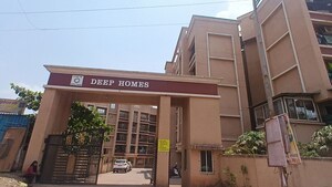  Apartment For Sale in Kharvai