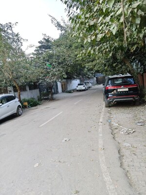 Parking in  Apartment at Shaheed Nagar – for Sale
