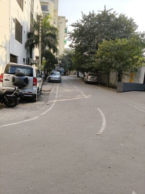 Parking in  Apartment at Shaheed Nagar – for Sale