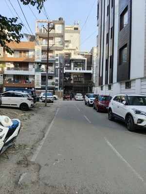 Parking in  Apartment at Shaheed Nagar – for Sale