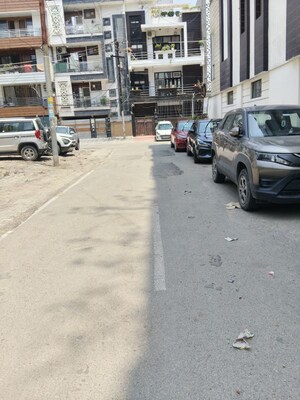 Parking in  Apartment at Shaheed Nagar – for Sale