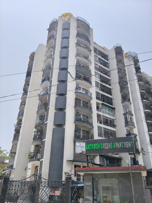  Apartment – Exterior View View at Shaheed Nagar - for Sale
