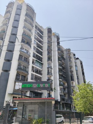  Apartment – Exterior View View at Shaheed Nagar - for Sale