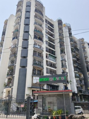  Apartment – Exterior View View at Shaheed Nagar - for Sale