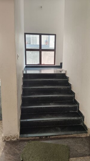 Staircase in  Apartment at Kodigehalli – for Sale