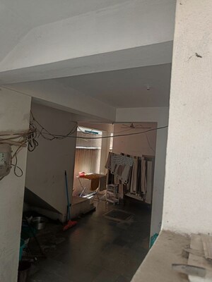 Living Room in  Independent House at Hakimpet – for Sale