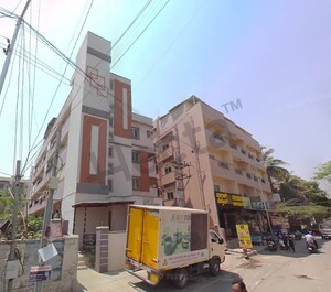  Apartment For Sale in Kr Puram