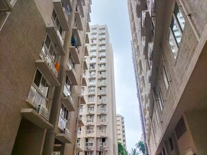  Apartment – Exterior View View at Andheri West - for Sale