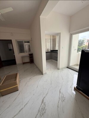 1 BHK Apartment For Rent in Adithya Nilaya, Kadubeesanahalli