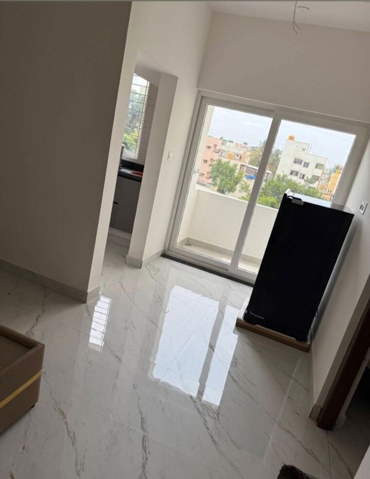 undefined, adithya-nilaya 1 Bedroom 600 Sq.Ft. Apartment In Kadubeesanahalli Bangalore 10384710