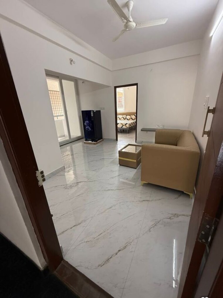 Kitchen, adithya-nilaya 1 Bedroom 600 Sq.Ft. Apartment In Kadubeesanahalli Bangalore 10384710