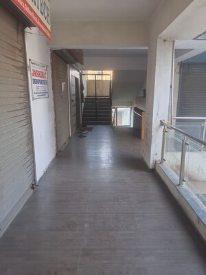 Building Lobby in  Office Space at Odhav – for Sale