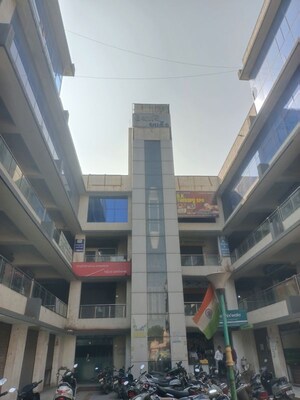  Office Space For Sale in Odhav