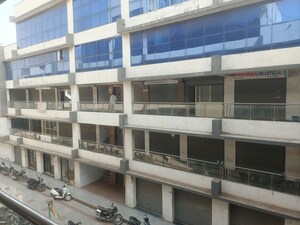  Office Space – Exterior View View at Odhav - for Sale