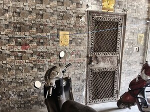  Apartment – Exterior View View at Dilshad Plaza - for Sale
