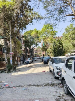  Apartment – Exterior View View at Dilshad Plaza - for Sale