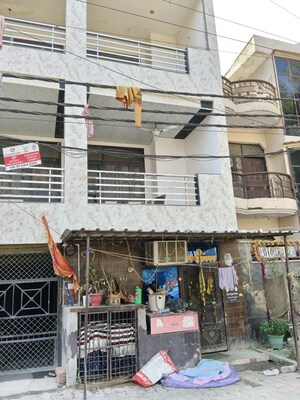  Apartment – Exterior View View at Dilshad Plaza - for Sale