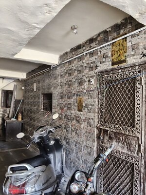  Apartment – Exterior View View at Dilshad Plaza - for Sale