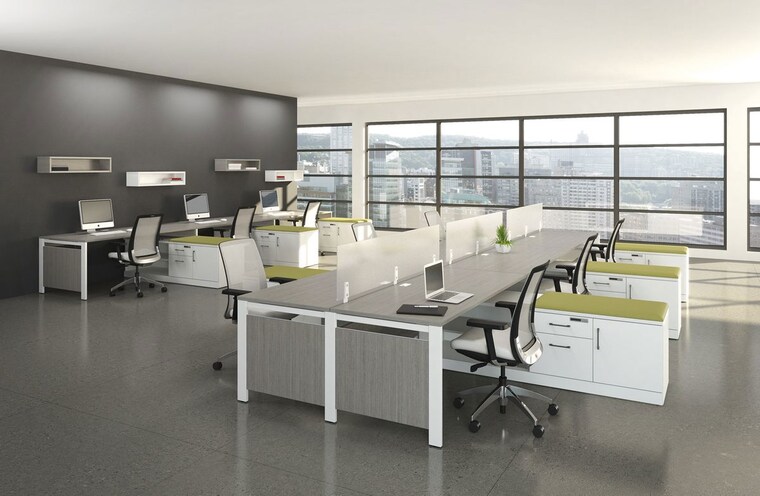 Team Area, kharadi Commercial Office Space 5600 Sq.Ft. In Kharadi Pune 10384725
