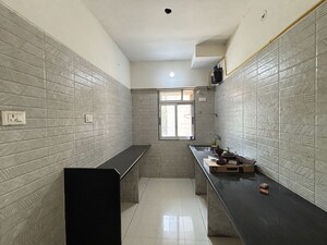 Kitchen in 2 BHK Apartment at Vihang Valley Phase 3, Kasarvadavali – for Rent