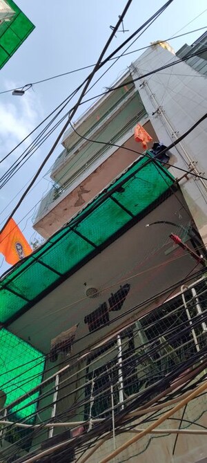  Apartment – Exterior View View at Nawada - for Sale